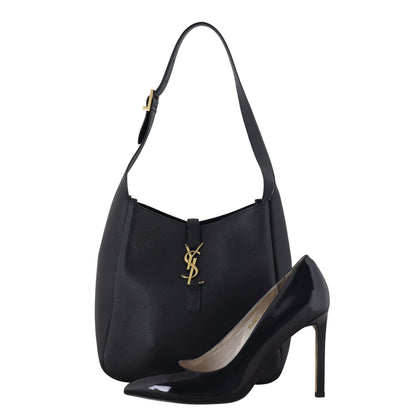 Saint Laurent Le 5 a 7 Soft Small Shoulder Bag