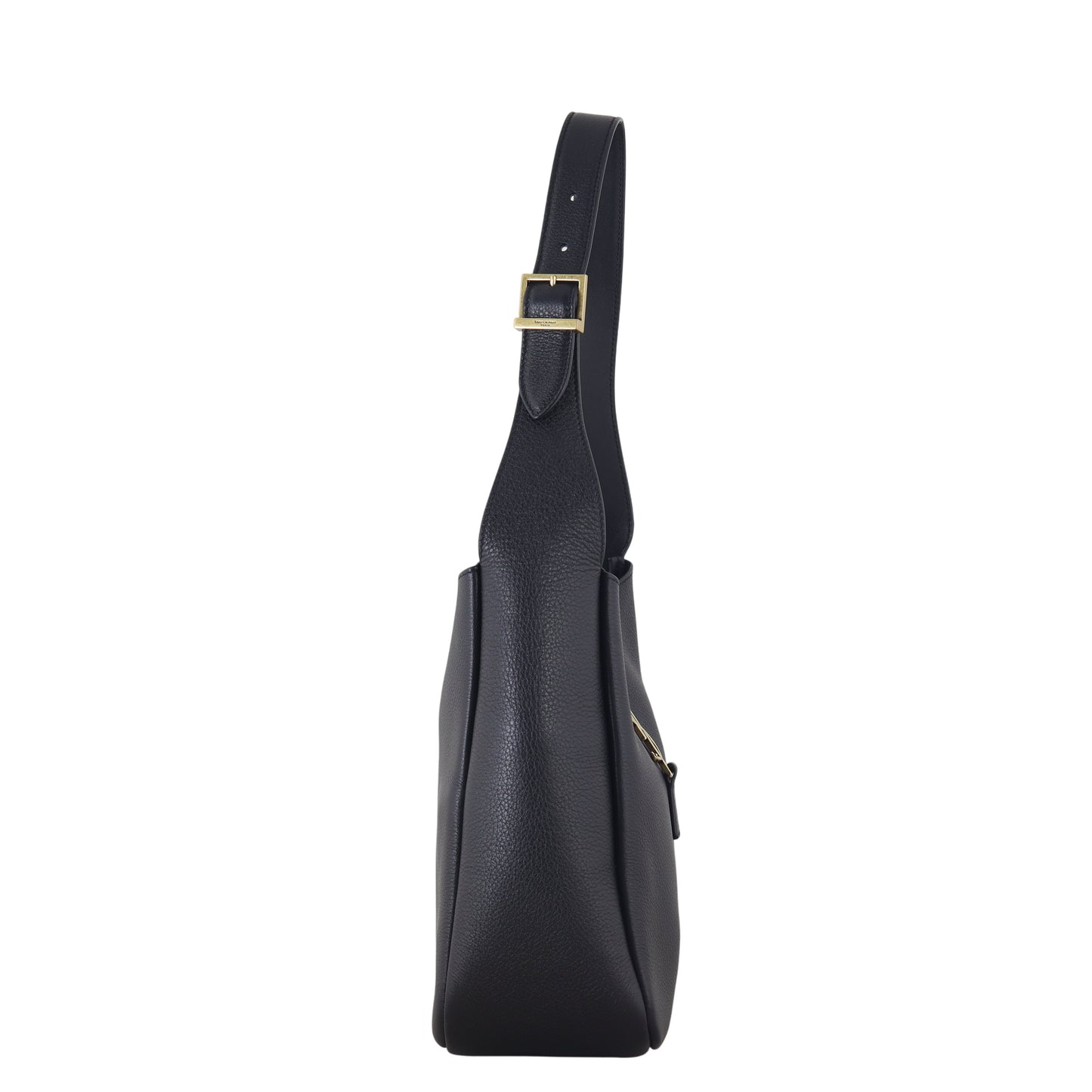 Saint Laurent Le 5 a 7 Soft Small Shoulder Bag