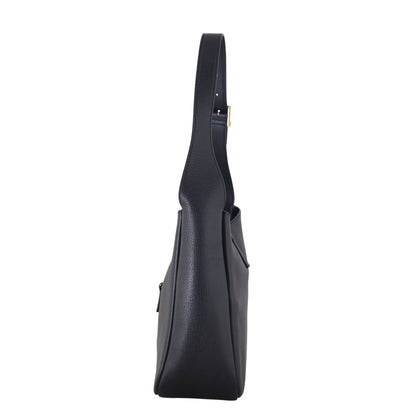 Saint Laurent Le 5 a 7 Soft Small Shoulder Bag