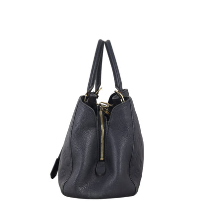 Louis Vuitton Montaigne MM Monogram Empreinte