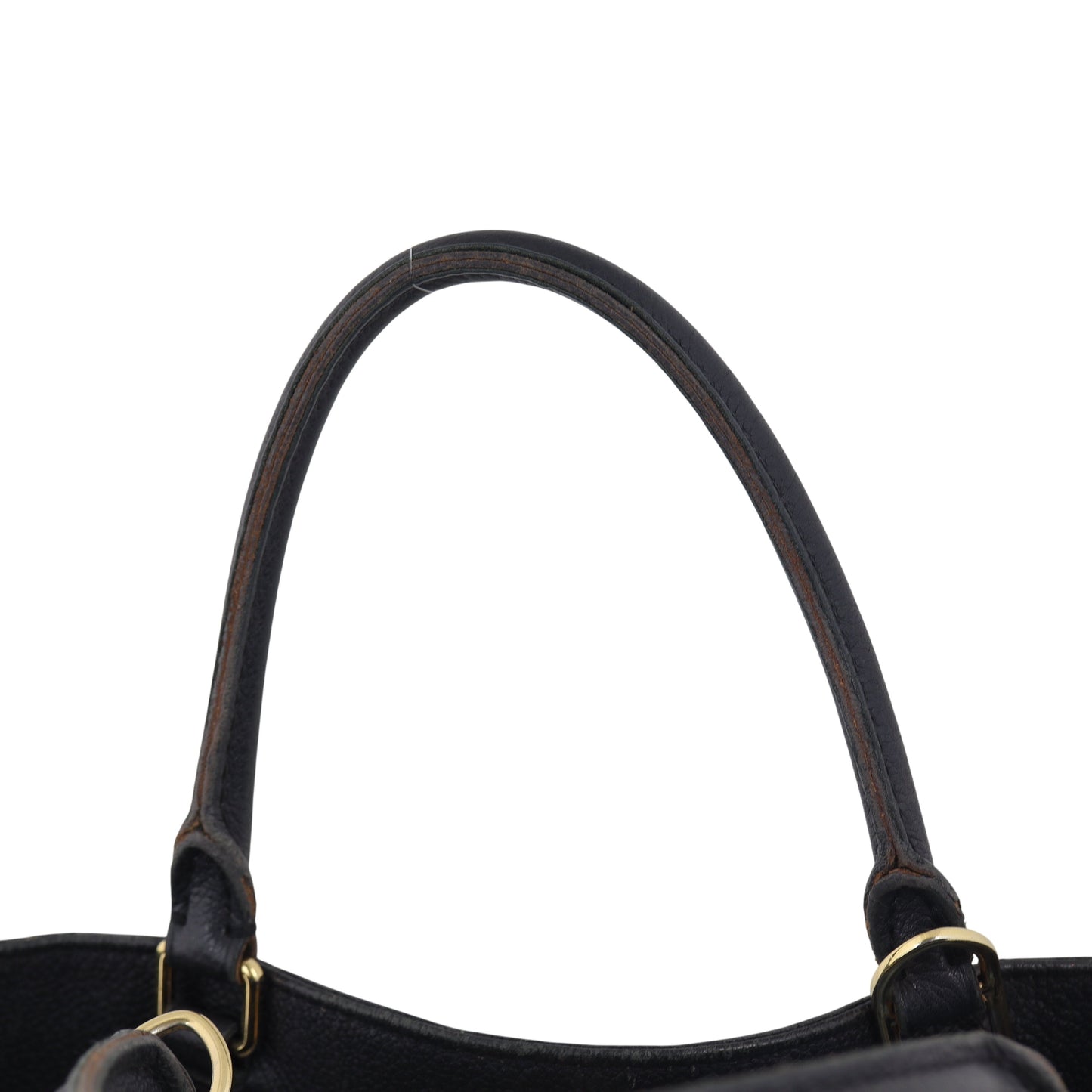 Louis Vuitton Montaigne MM Monogram Empreinte