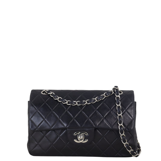 Chanel Classic Double Flap Small Lambskin
