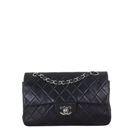 Chanel Classic Double Flap Small Lambskin