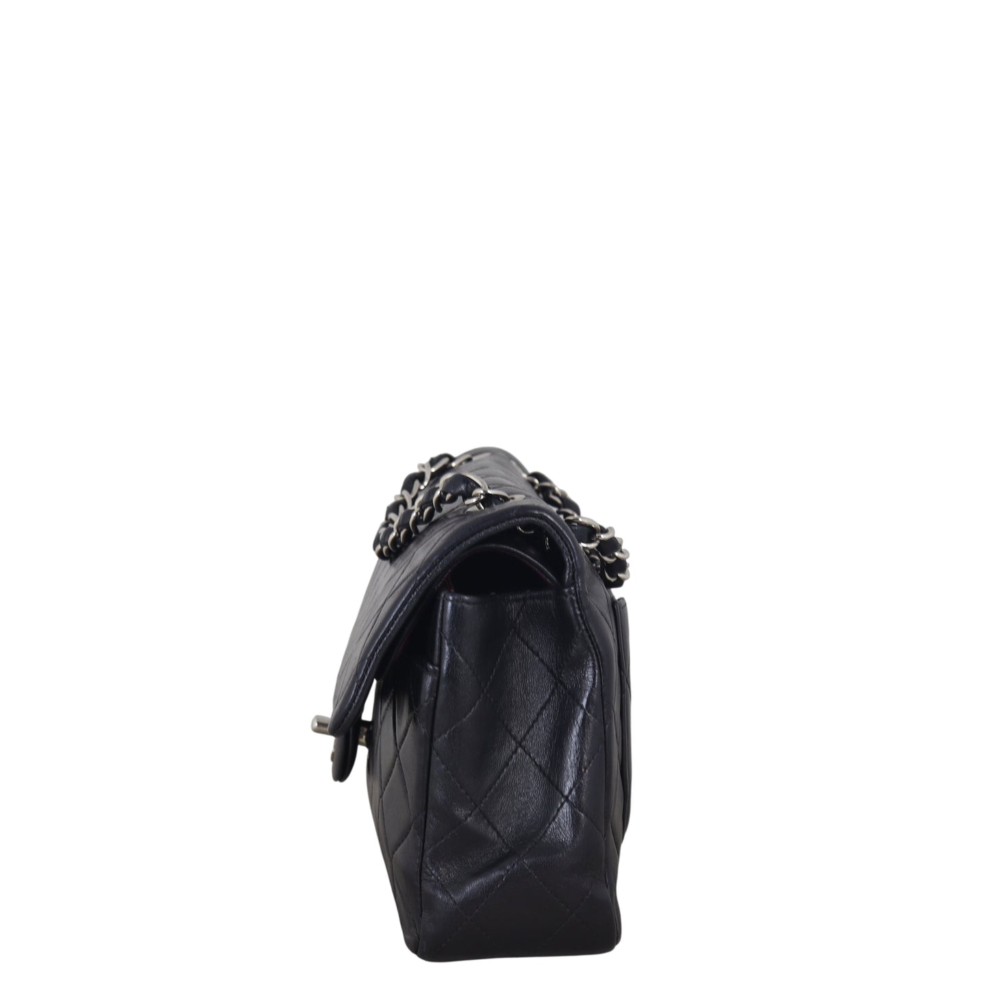 Chanel Classic Double Flap Small Lambskin
