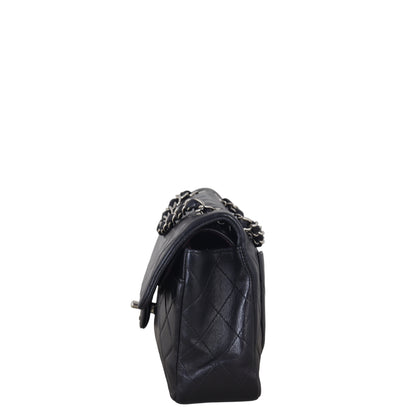 Chanel Classic Double Flap Small Lambskin