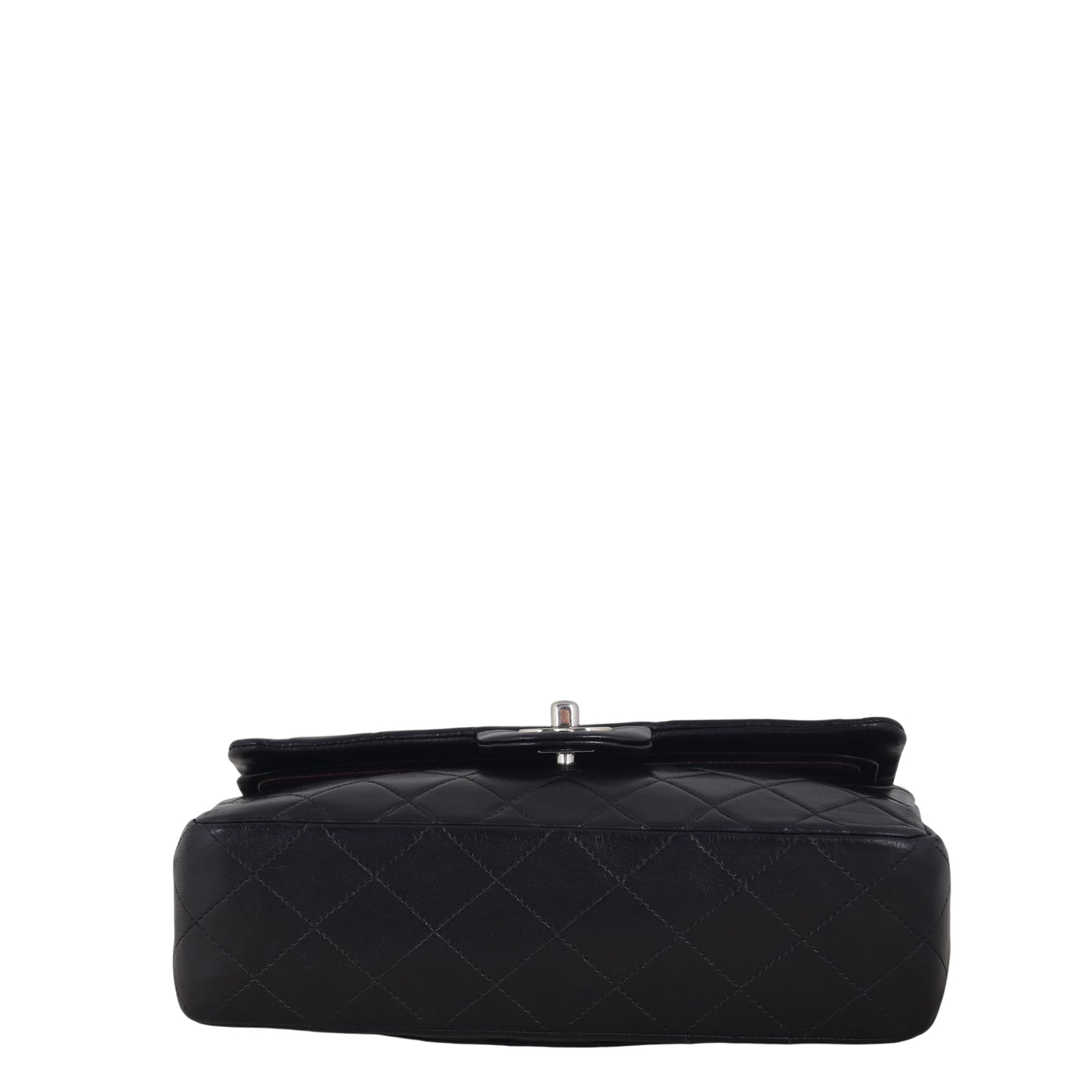 Chanel Classic Double Flap Small Lambskin