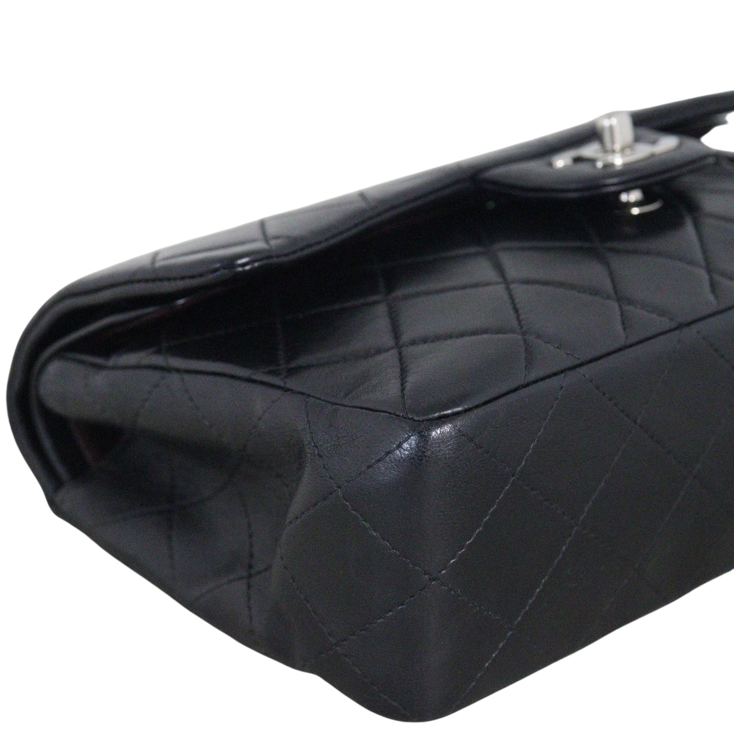 Chanel Classic Double Flap Small Lambskin