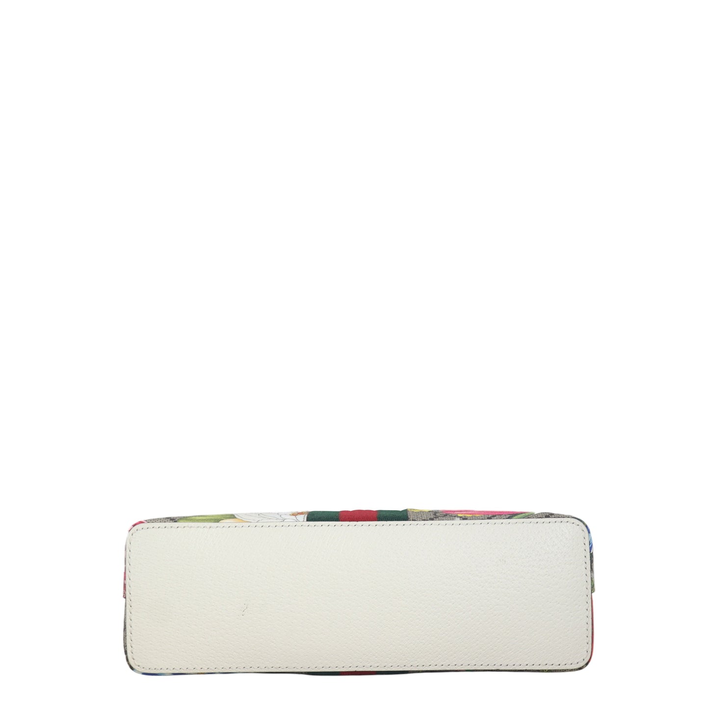 Gucci Ophidia GG Supreme Flora Small Shoulder Bag
