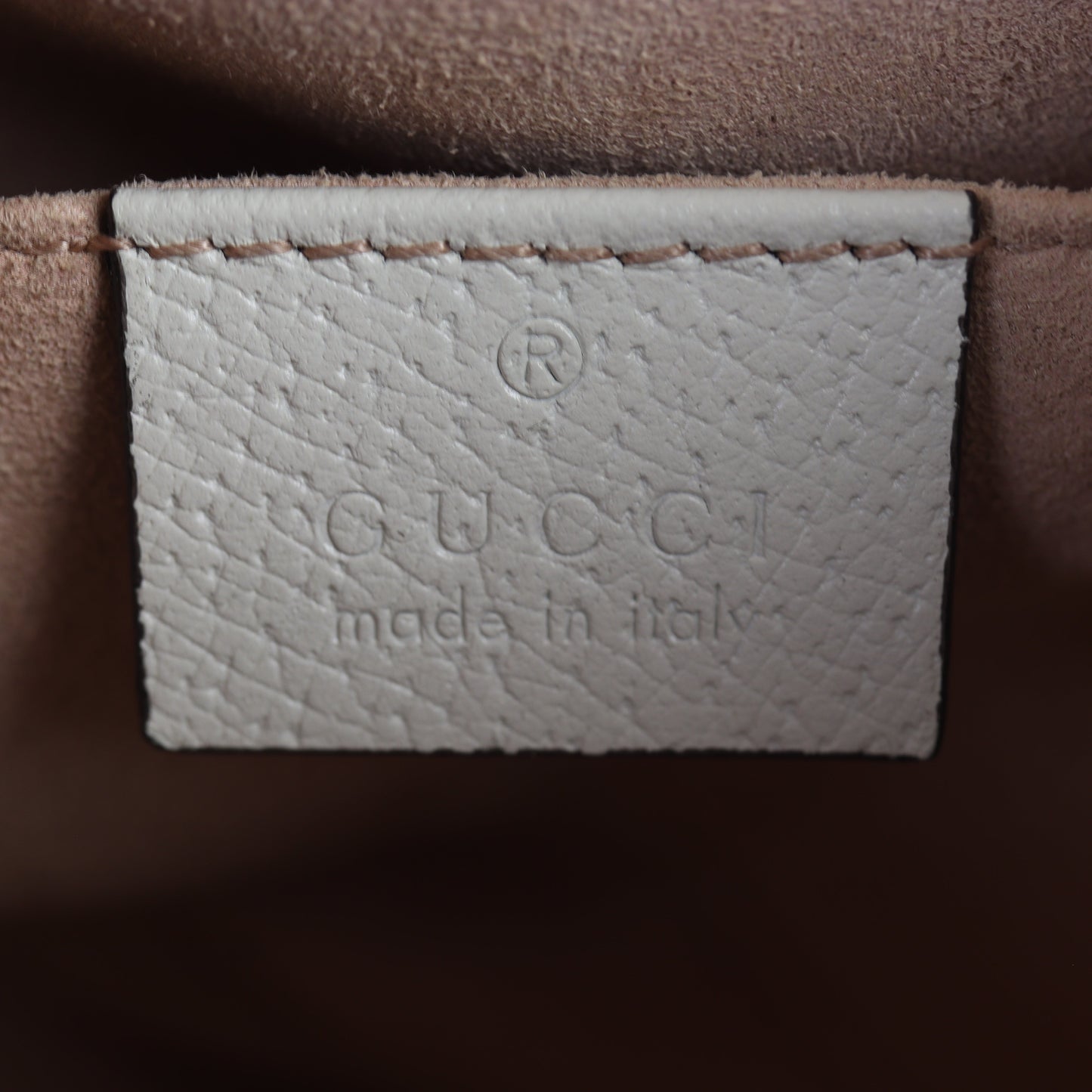 Gucci Ophidia GG Supreme Flora Small Shoulder Bag