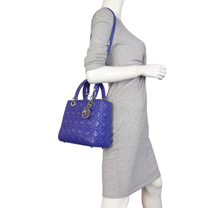 Dior Lady Dior Medium
