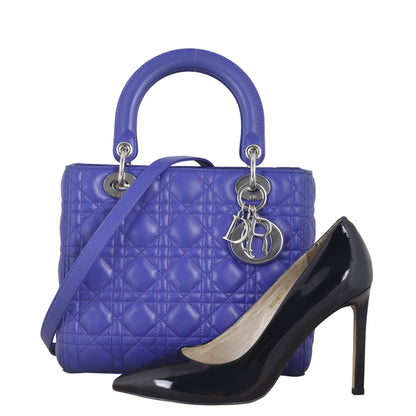 Dior Lady Dior Medium