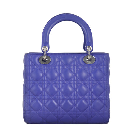 Dior Lady Dior Medium