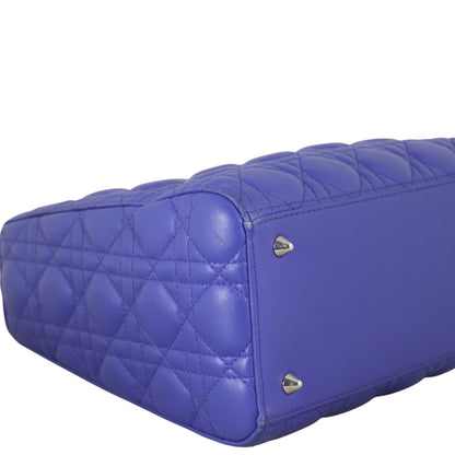 Dior Lady Dior Medium