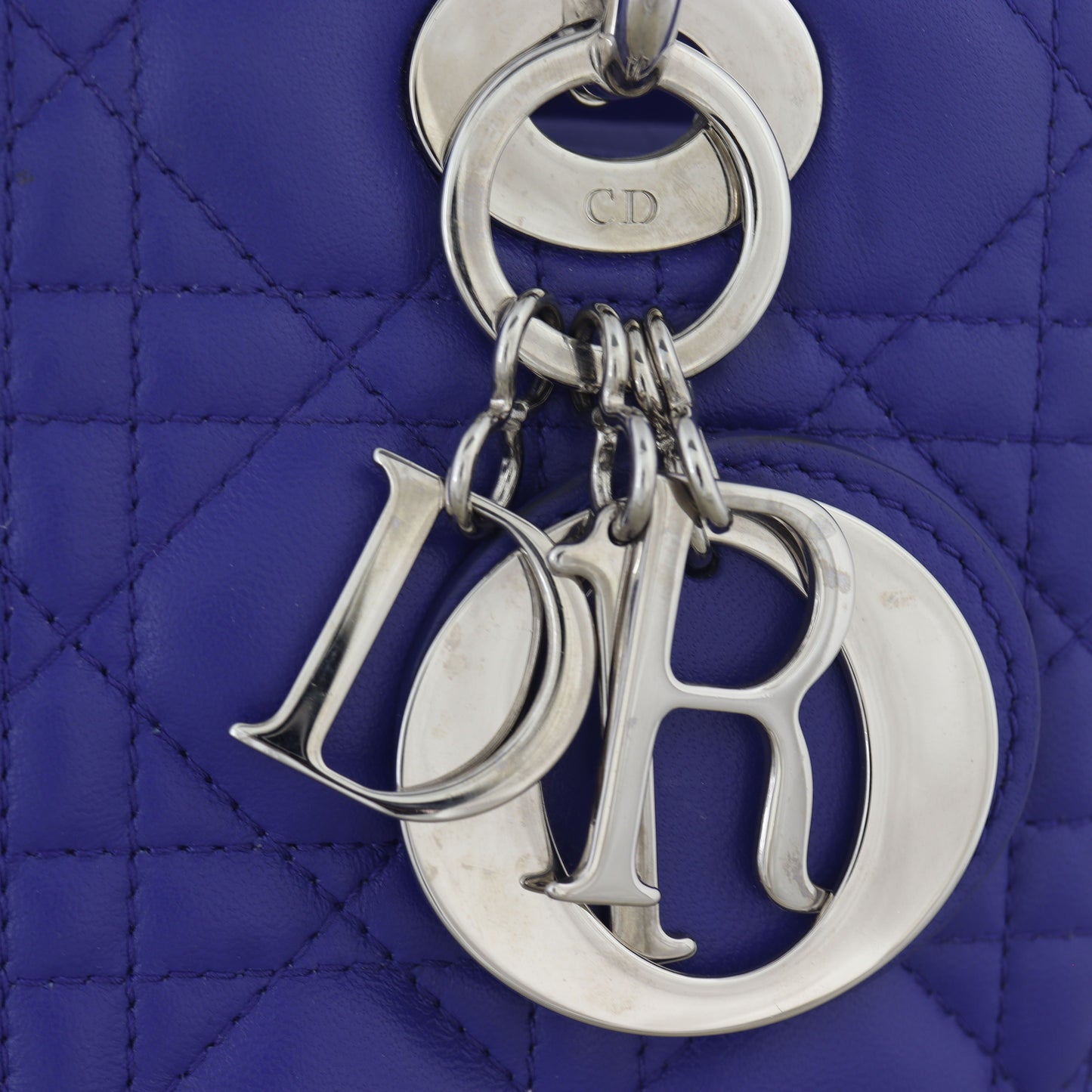 Dior Lady Dior Medium