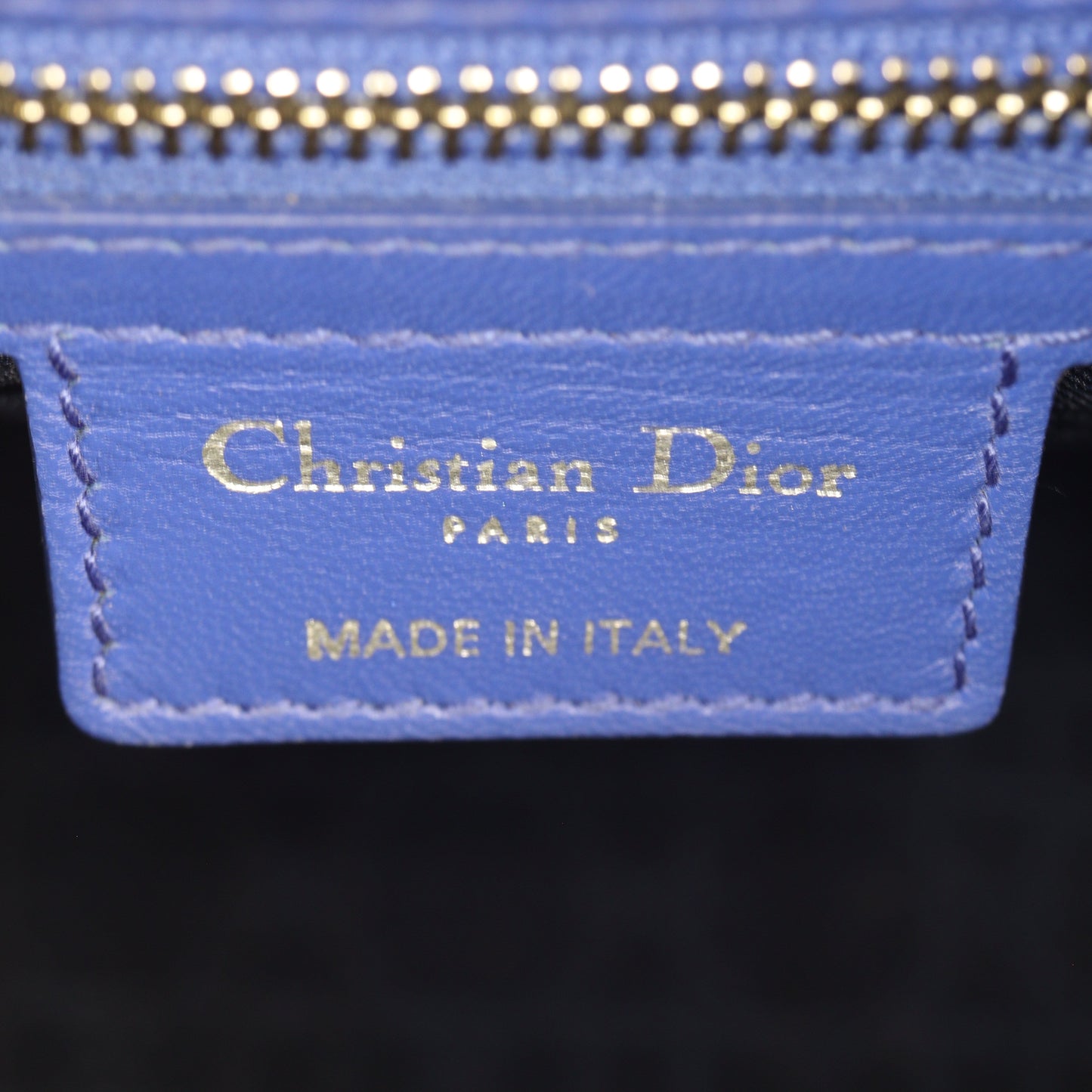 Dior Lady Dior Medium