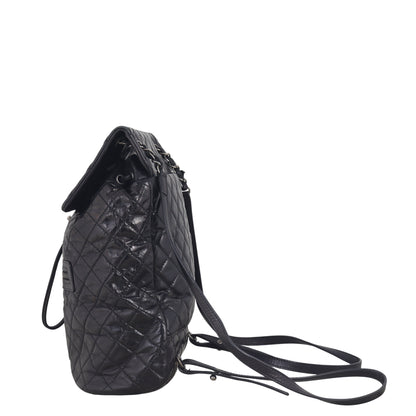 Chanel Salzburg Mountain Backpack Large