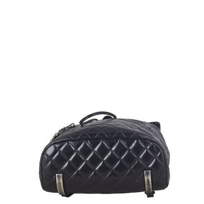 Chanel Salzburg Mountain Backpack Large