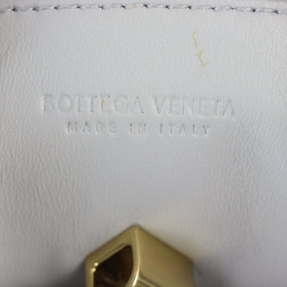 Bottega Veneta Intrecciato Andiamo Phone Pouch