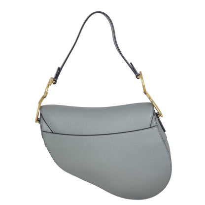 Dior Saddle Bag