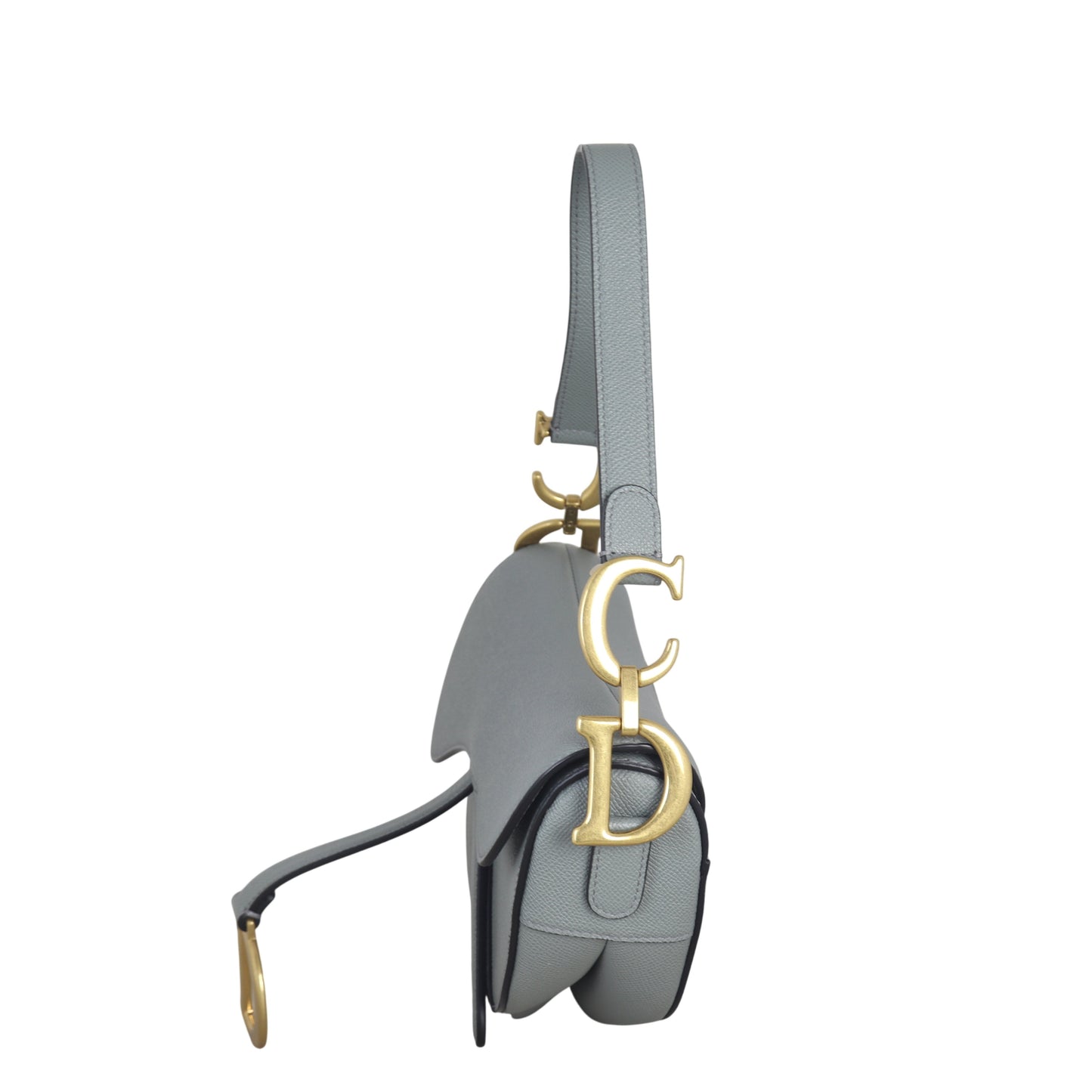 Dior Saddle Bag