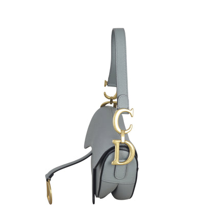 Dior Saddle Bag