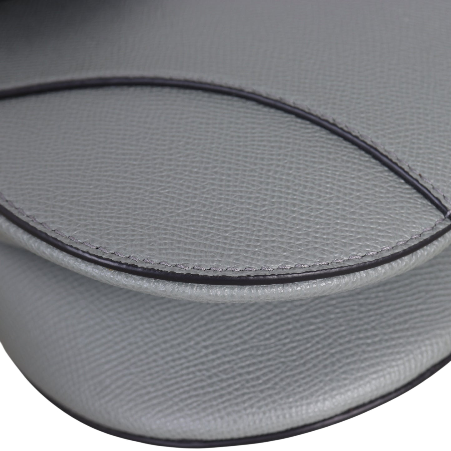 Dior Saddle Bag