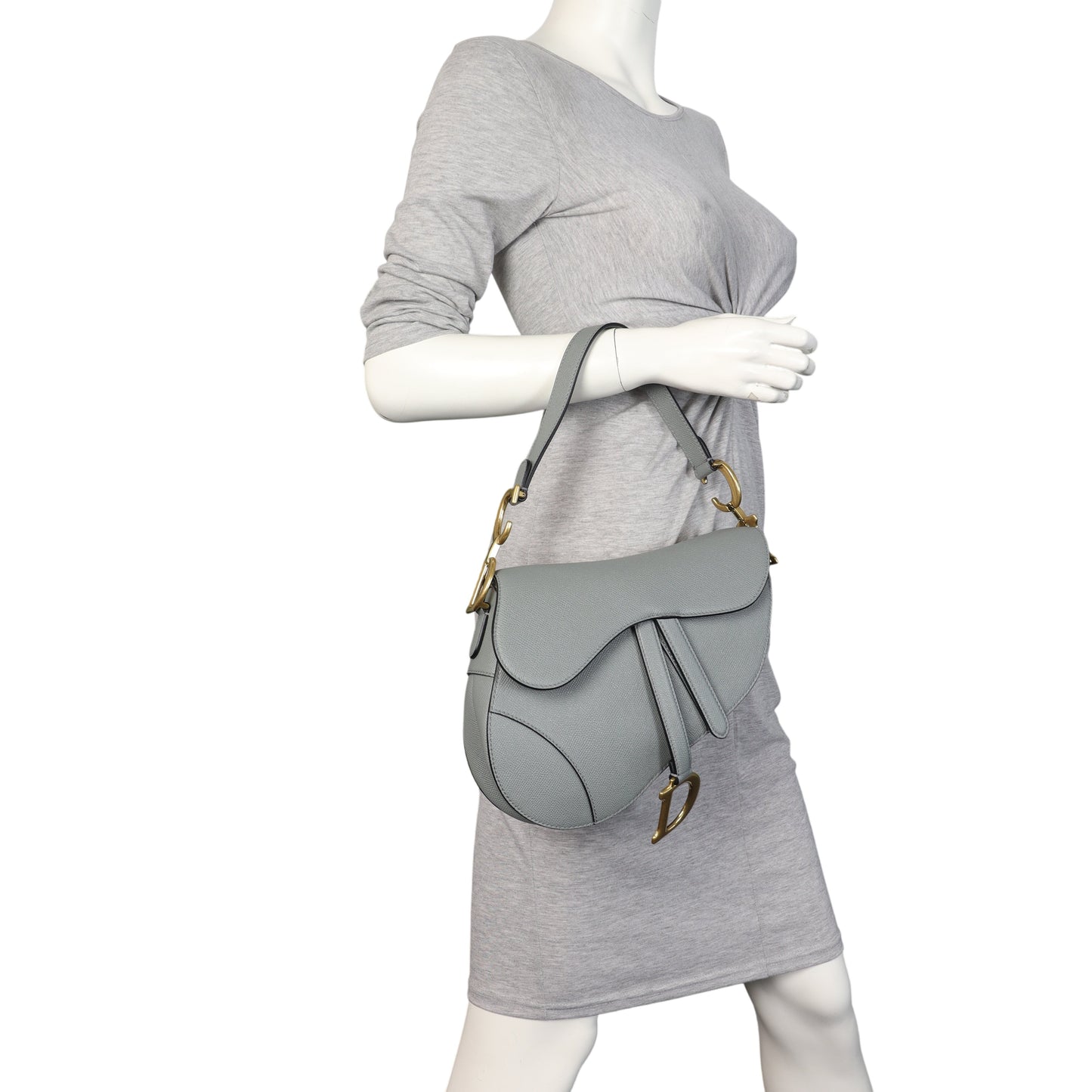 Dior Saddle Bag