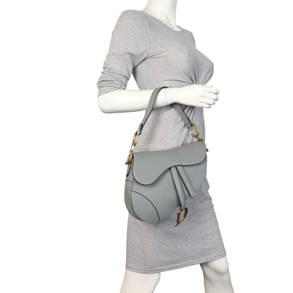 Dior Saddle Bag