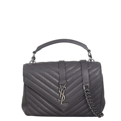Saint Laurent College Medium