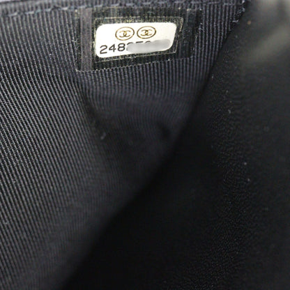 Chanel Classic Wallet on Chain