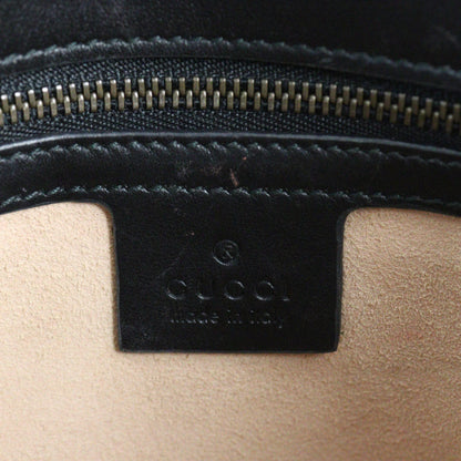 Gucci GG Marmont Matelasse Medium Shoulder Bag