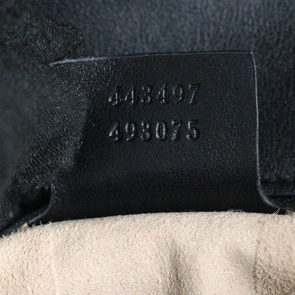 Gucci GG Marmont Matelasse Medium Shoulder Bag