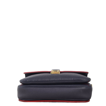 Louis Vuitton Pochette Metis Monogram Empreinte