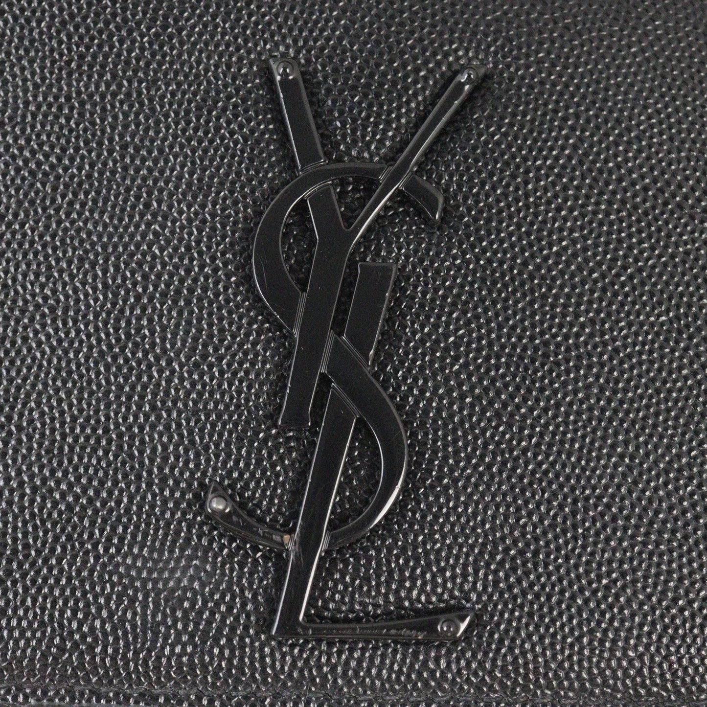 Saint Laurent Kate Chain Bag Small