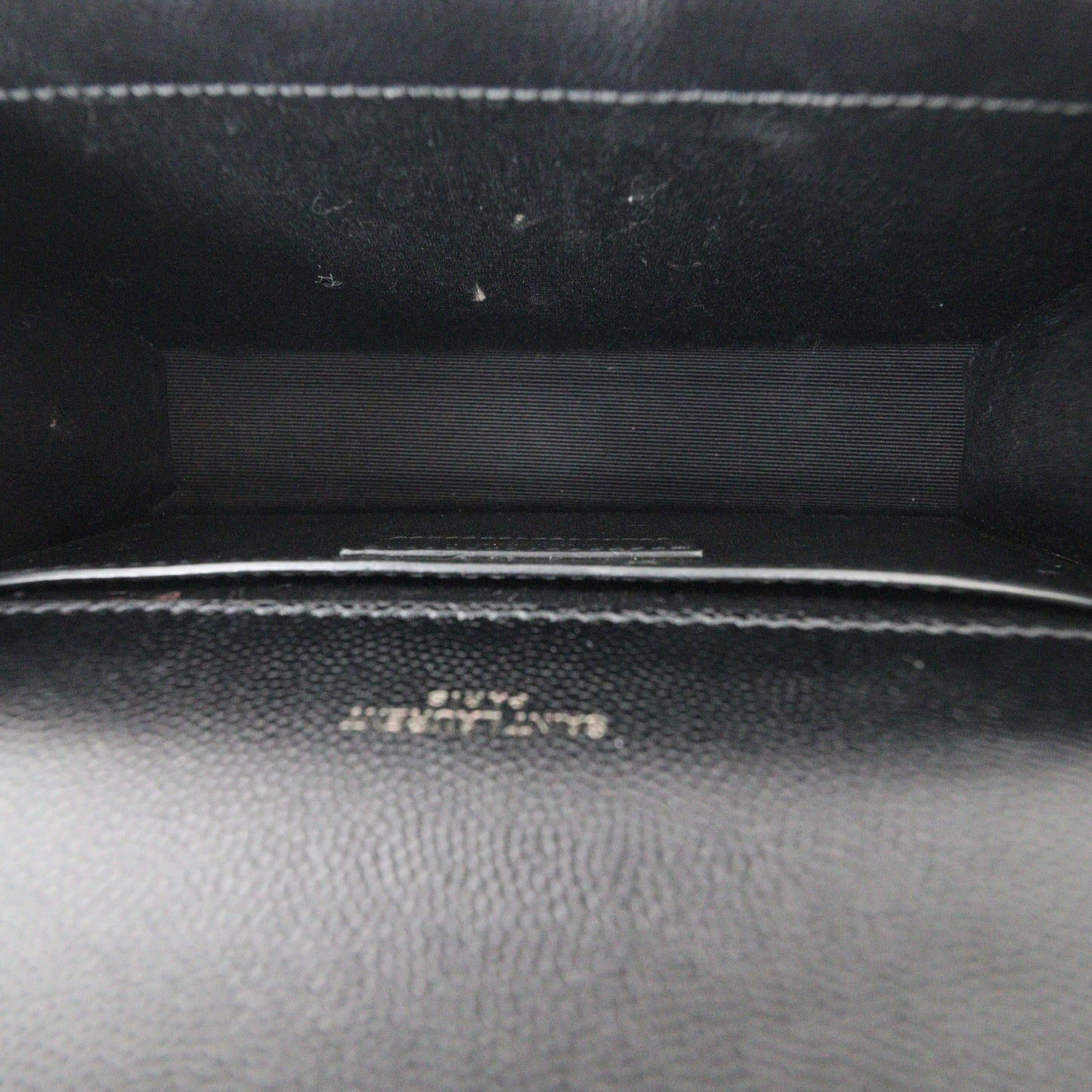 Saint Laurent Kate Chain Bag Small