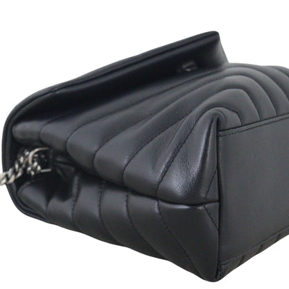Saint Laurent Loulou Small