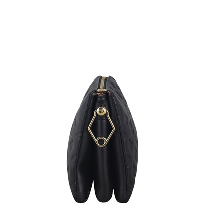 Louis Vuitton Coussin PM Monogram Embossed Lambskin
