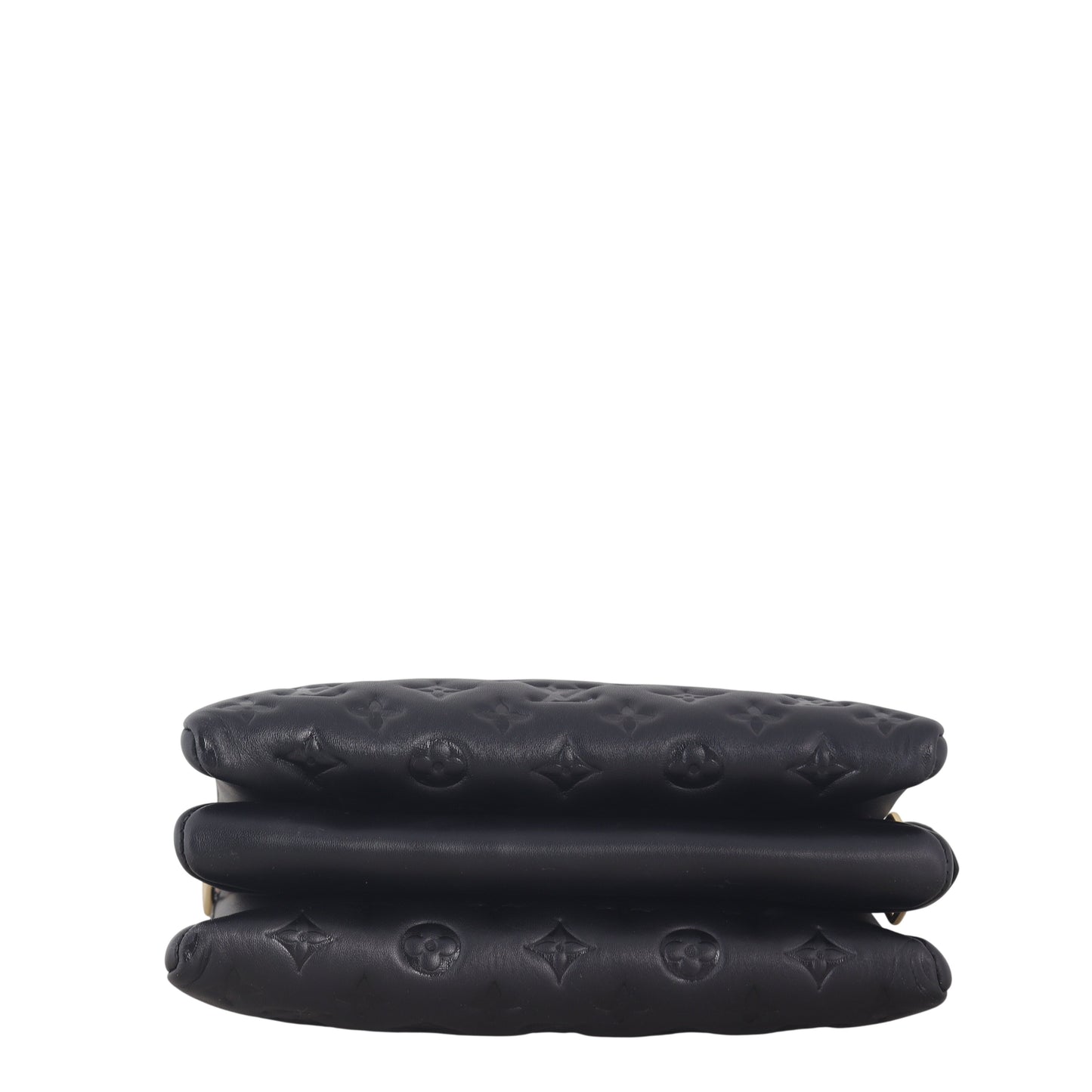 Louis Vuitton Coussin PM Monogram Embossed Lambskin