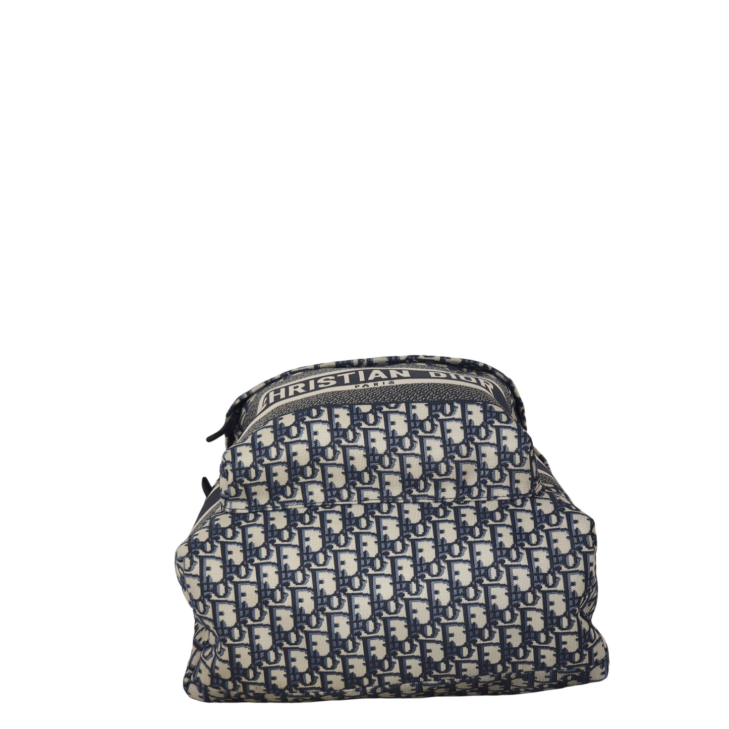 Dior DiorTravel Backpack Oblique