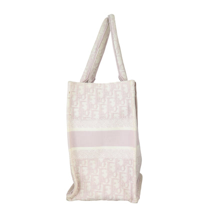 Dior Book Tote Medium Oblique