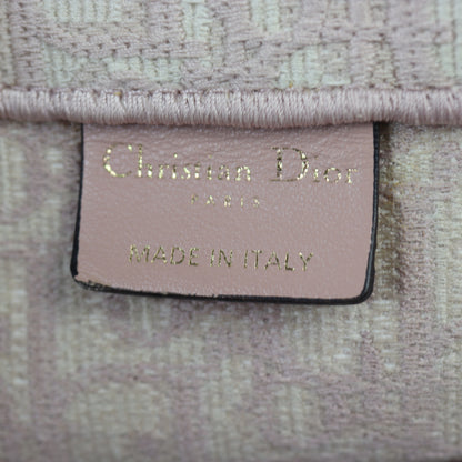Dior Book Tote Medium Oblique