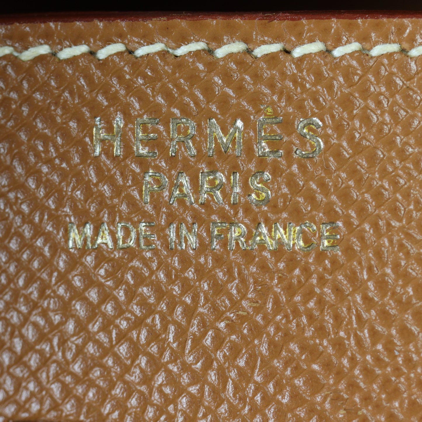 Hermes Birkin 35 Courchevel