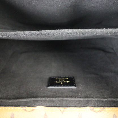 Louis Vuitton Pochette Metis Monogram Reverse