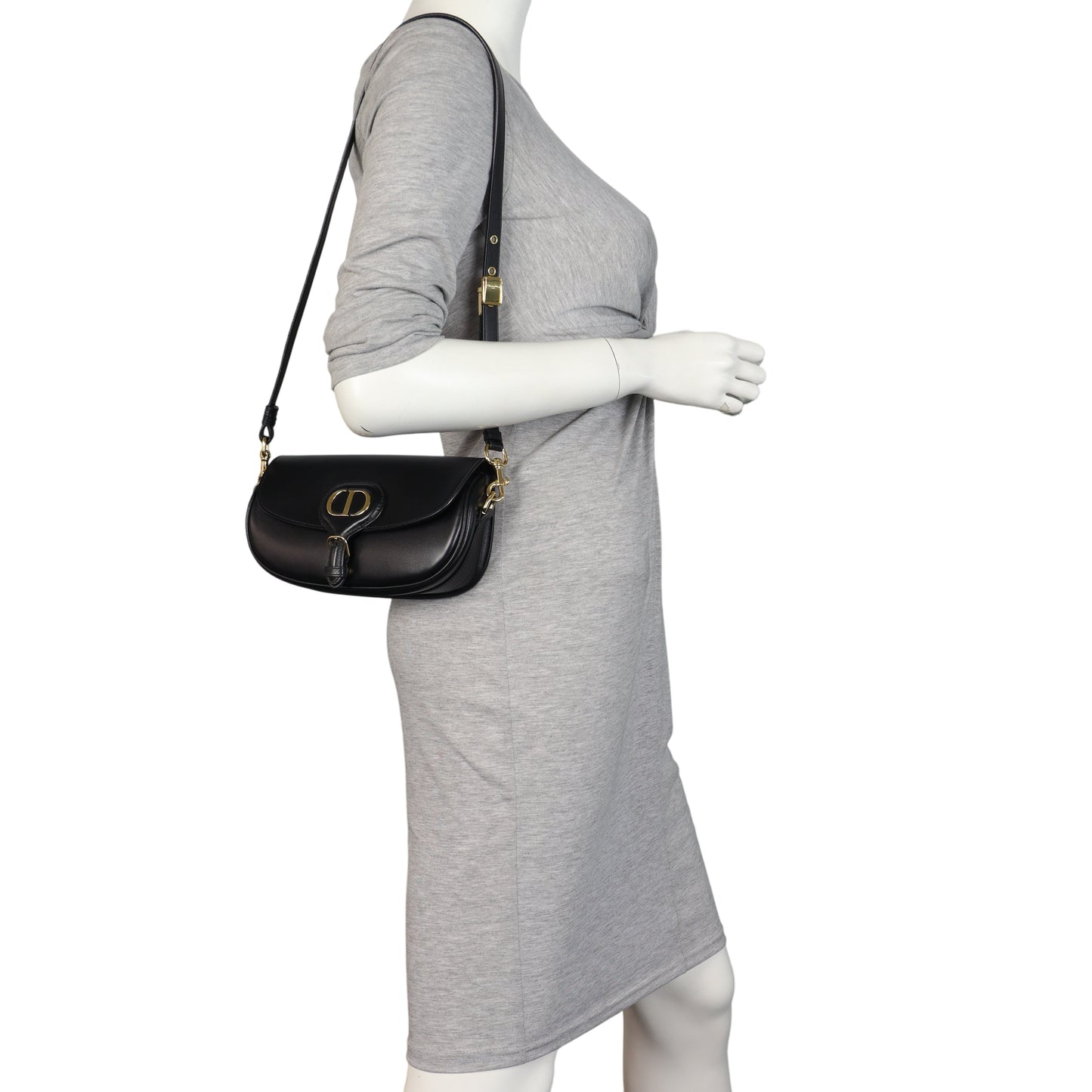 Dior Bobby East-West Bag