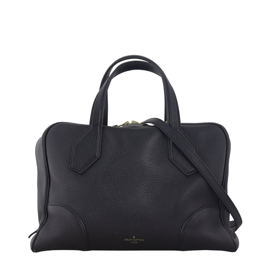 Louis Vuitton Dora Ultra Soft MM Taurillon