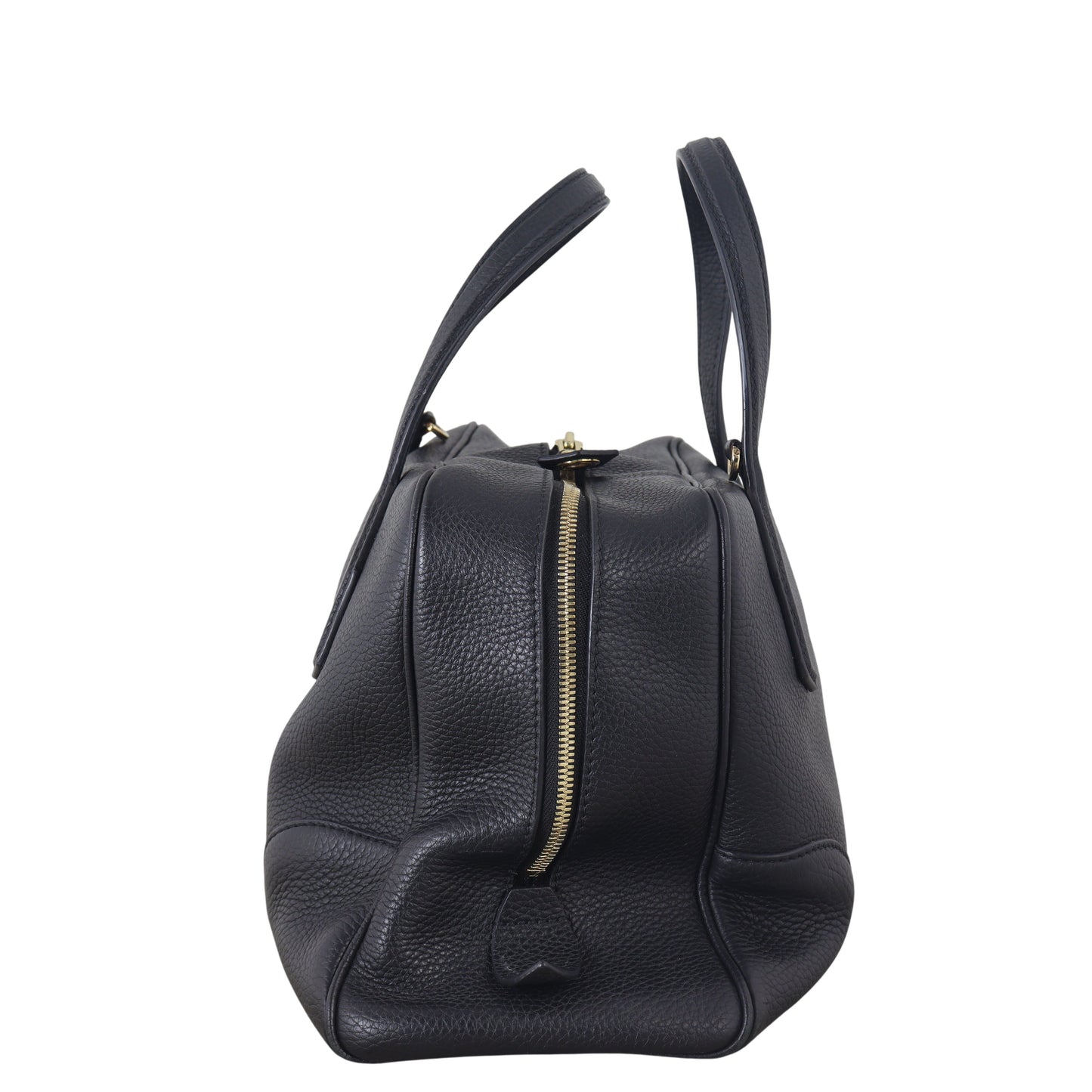 Louis Vuitton Dora Ultra Soft MM Taurillon