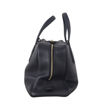Louis Vuitton Dora Ultra Soft MM Taurillon
