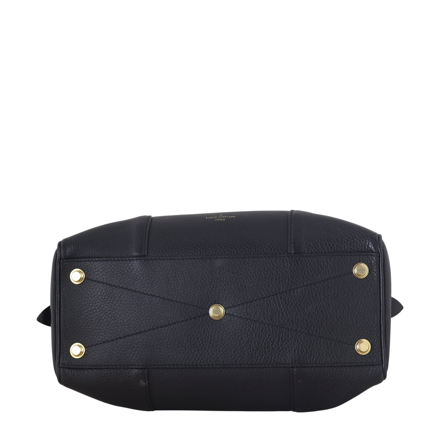 Louis Vuitton Dora Ultra Soft MM Taurillon