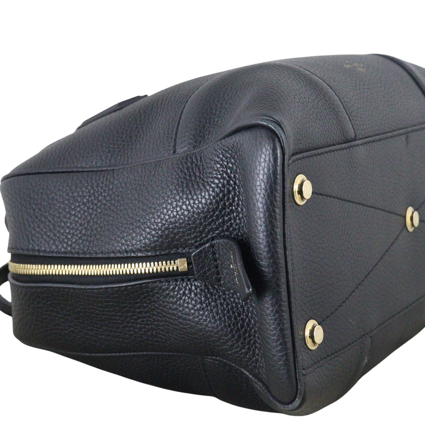 Louis Vuitton Dora Ultra Soft MM Taurillon
