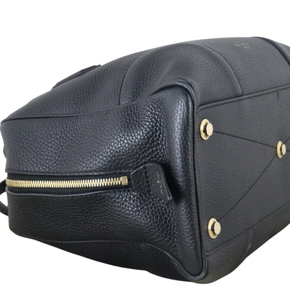 Louis Vuitton Dora Ultra Soft MM Taurillon